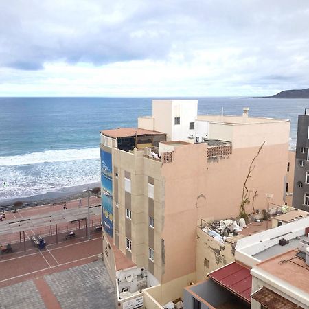 Almansa Seaview By Canary365 大加那利岛拉斯帕尔马斯 外观 照片